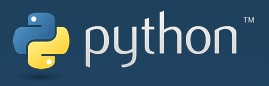 Лого Python.
